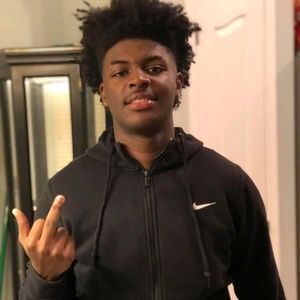 Meet your Posher, Tedarrius